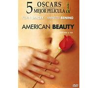 AMERICAN BEAUTY DVD [dvd]
