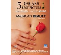 American Beauty – Paramount Pictures – Import anglais – G