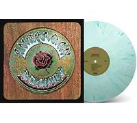 Grateful Dead – American Beauty – Import (Rhino)