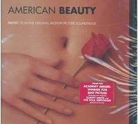 American Beauty [Original Soundtrack] by Various Artists [Compact Disc] NEUF