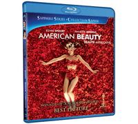 American Beauty (Sapphire Series)