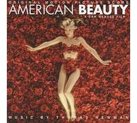 American beauty - score