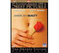 American Beauty (The Awards Edition) [Import USA Zone 1]