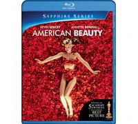 American Beauty Blu-ray E