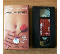 American Beauty [VHS]