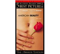 American Beauty [VHS]