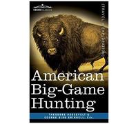 American Big-Game Hunting