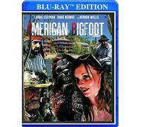 American Bigfoot [Blu-Ray]