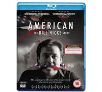 American: Bill Hicks Story [Blu-Ray]