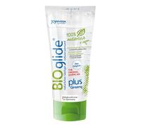 American Bioglide - Lubrifiant médical au ginseng 100 ml