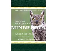 American Birding Association Field Guide to Birds of Minnesota