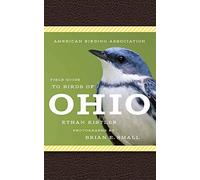 American Birding Association Field Guide To Birds Of Ohio