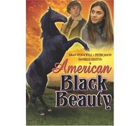 American Black Beauty [Import USA Zone 1]
