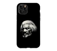 American Black History Frederick Douglass Teacher Coque pour iPhone 11 Pro