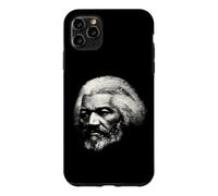 American Black History Frederick Douglass Teacher Coque pour iPhone 11 Pro Max
