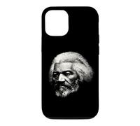 American Black History Frederick Douglass Teacher Coque pour iPhone 12/12 Pro