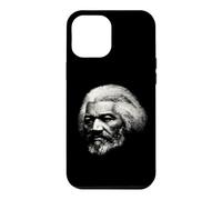 American Black History Frederick Douglass Teacher Coque pour iPhone 12 Pro Max