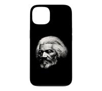 American Black History Frederick Douglass Teacher Coque pour iPhone 13