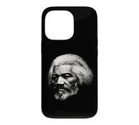 American Black History Frederick Douglass Teacher Coque pour iPhone 13 Pro