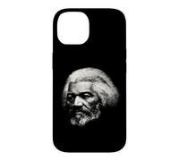 American Black History Frederick Douglass Teacher Coque pour iPhone 14