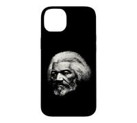 American Black History Frederick Douglass Teacher Coque pour iPhone 14 Plus