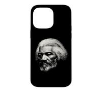 American Black History Frederick Douglass Teacher Coque pour iPhone 14 Pro Max