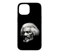 American Black History Frederick Douglass Teacher Coque pour iPhone 15