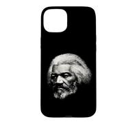 American Black History Frederick Douglass Teacher Coque pour iPhone 15 Plus