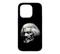 American Black History Frederick Douglass Teacher Coque pour iPhone 15 Pro