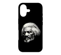 American Black History Frederick Douglass Teacher Coque pour iPhone 17