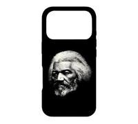 American Black History Frederick Douglass Teacher Coque pour iPhone 17 Pro