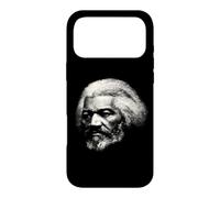 American Black History Frederick Douglass Teacher Coque pour iPhone 17 Pro Max