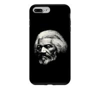 American Black History Frederick Douglass Teacher Coque pour iPhone 7 Plus/8 Plus