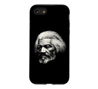 American Black History Frederick Douglass Teacher Coque pour iPhone SE (2020) / 7/8