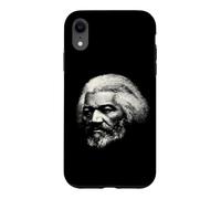 American Black History Frederick Douglass Teacher Coque pour iPhone XR