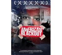 American Blackout
