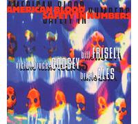 Bill Frisell, guitares, ukulele et banjo - American Blood Safety in Numbers [Import]