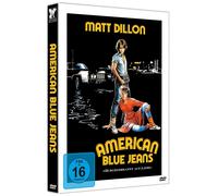 Dillon, Matt - American Blue Jeans - Durchgebrannt aus Liebe - Co