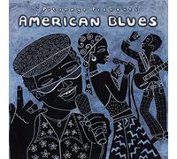 American Blues by Putumayo Presents (2003-08-26)