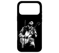 American Blues Guitarist Freddie King par Everard Smith Coque pour iPhone 17 Pro Max