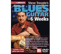 American Blues in 6 Week 4 [Import]