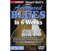 American Blues in 6 Weeks - Week 3