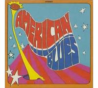 American Blues - Is Here