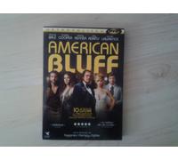 American bluff
