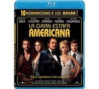 American Bluff / American Hustle G
