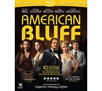 American Bluff – Blu-ray – Seven7