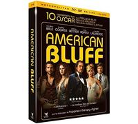 American bluff [Blu-ray]