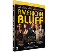 American Bluff – Blu-ray – Rioba