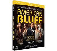 American bluff [Blu-ray]