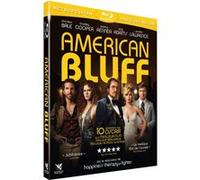 American Bluff Blu-Ray E